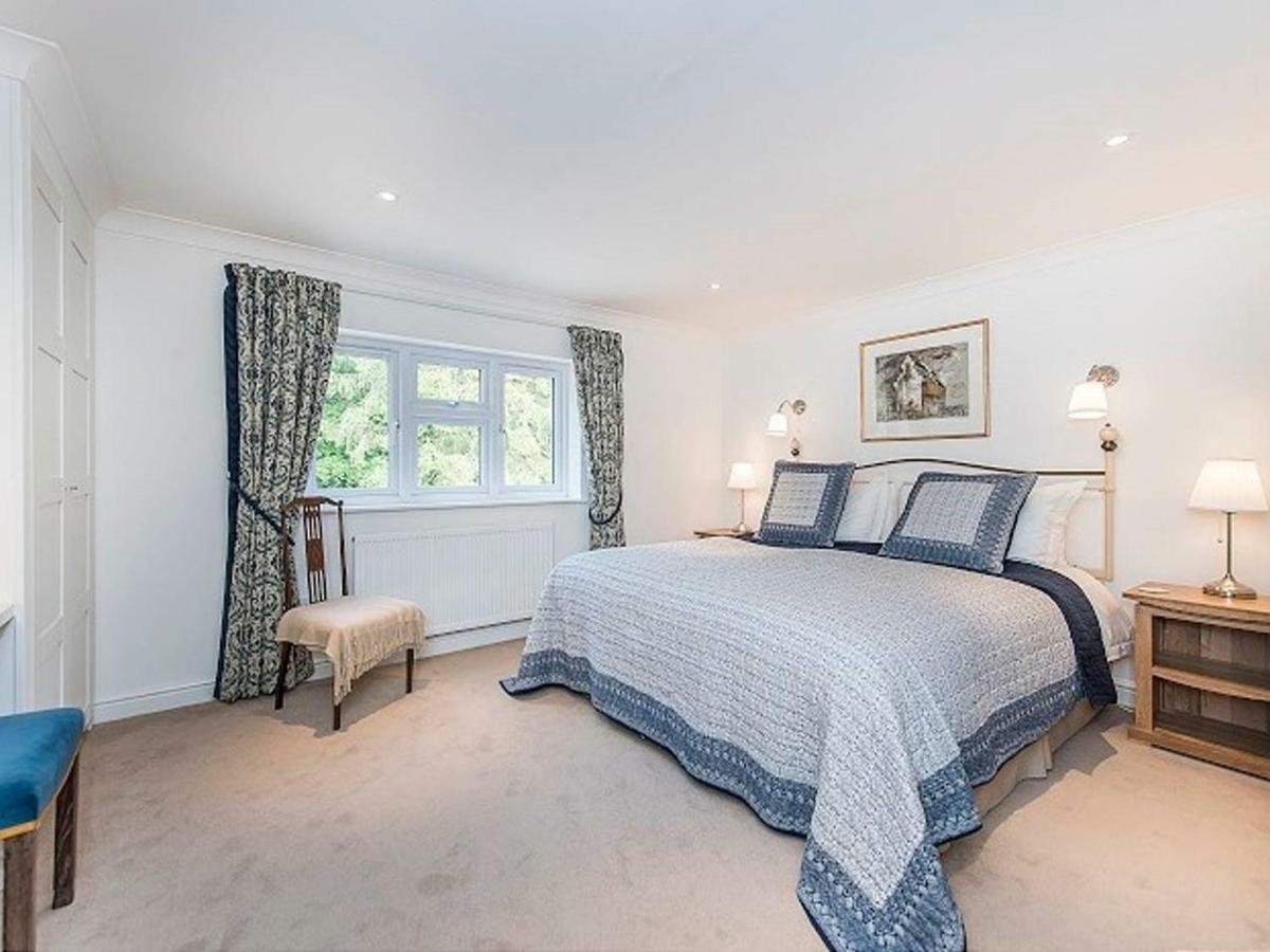 Knole B&B Sevenoaks Cameră foto